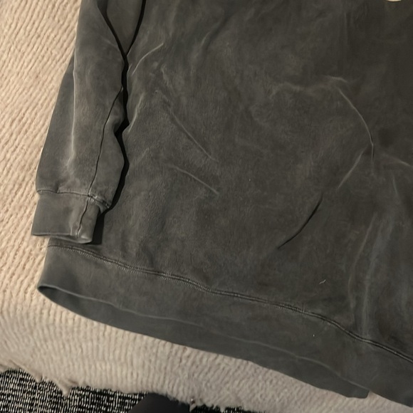 Smiley sweatshirt - Picture 3 of 3